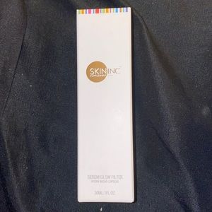SKIN INC | SERUM GLOW FILTER